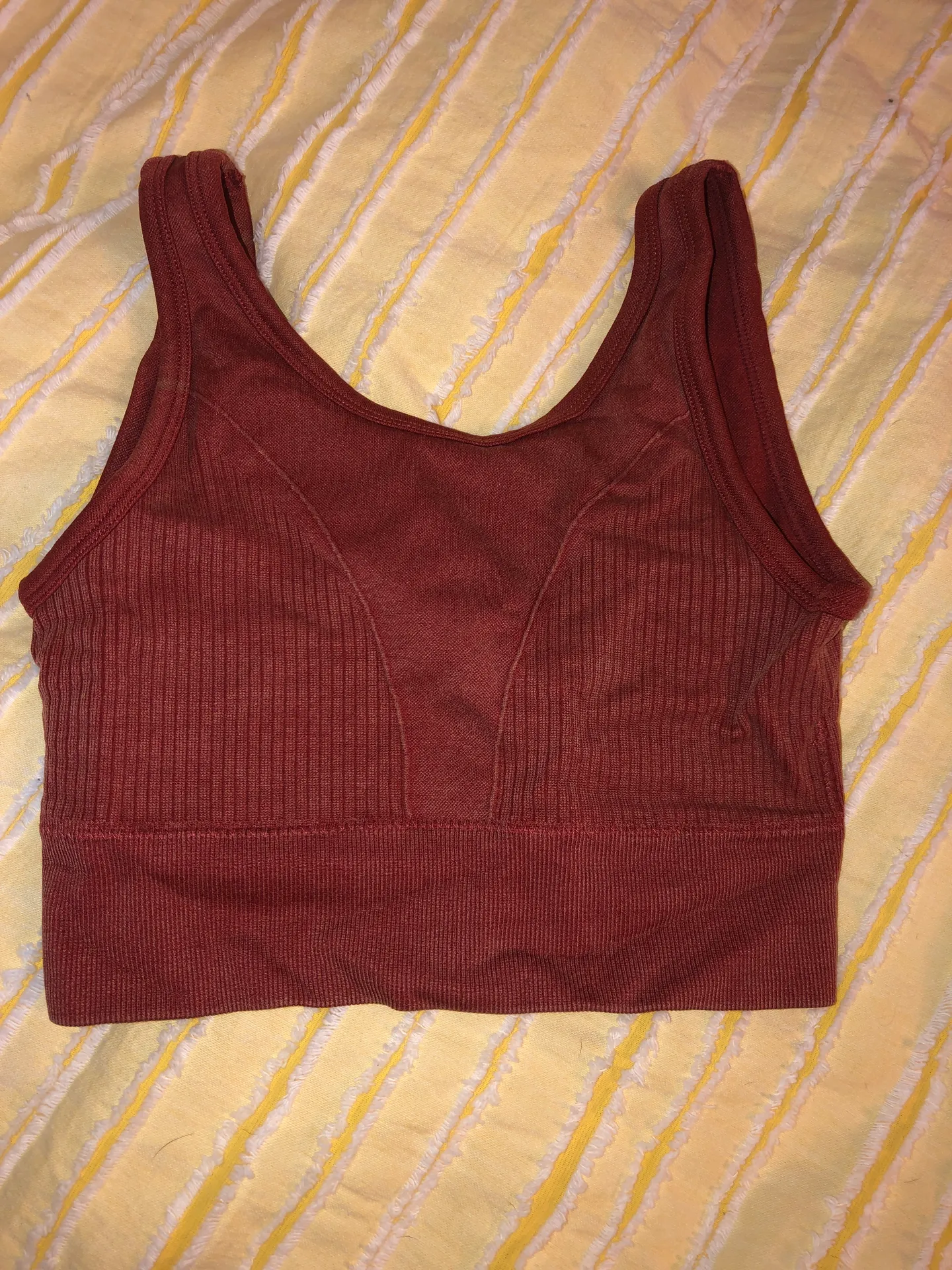 Marshalls Pro-fit Sports Bra  - Image 2