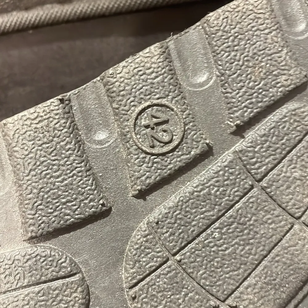 🎿🎿🎿BOGOHO🎿🎿🎿Sherpa Lined Black Suede Booties Size 9.5 - Image 10