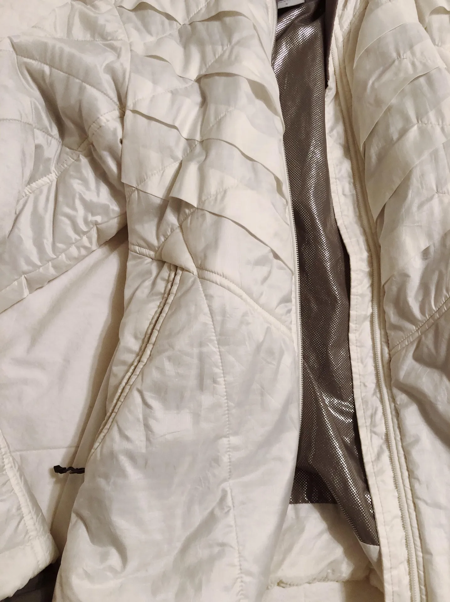 Columbia Jacket - Image 2