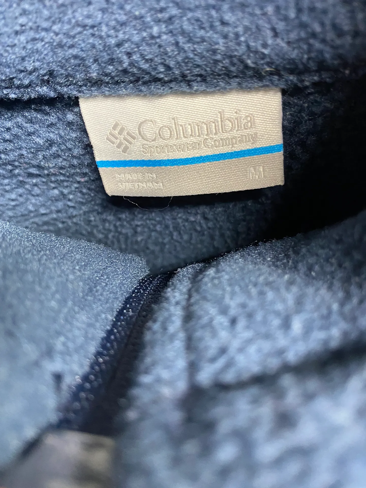Columbia Jacket - Image 3
