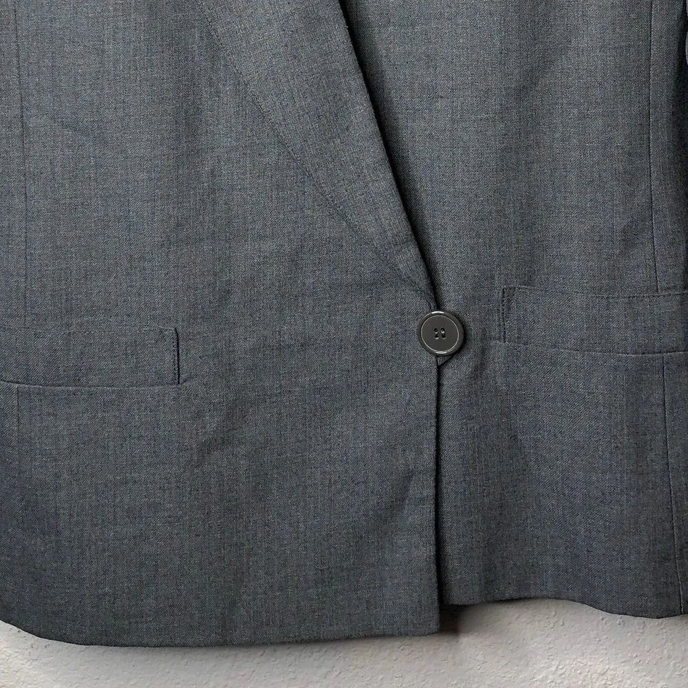 Vintage‎ Haberdasher Skirt Set Size 8 - Image 6