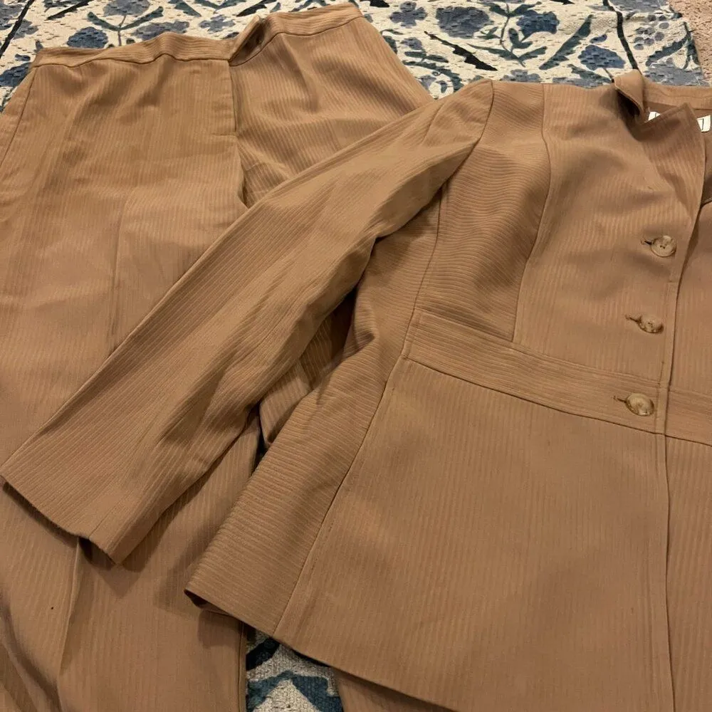 Bob Mackie 2 piece set 12 - Image 6