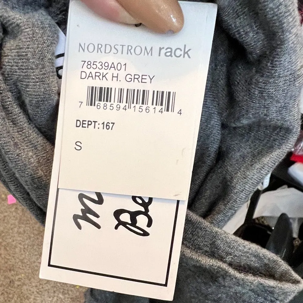 Madison & Berkeley Sweater Top‎ nwt - Image 5