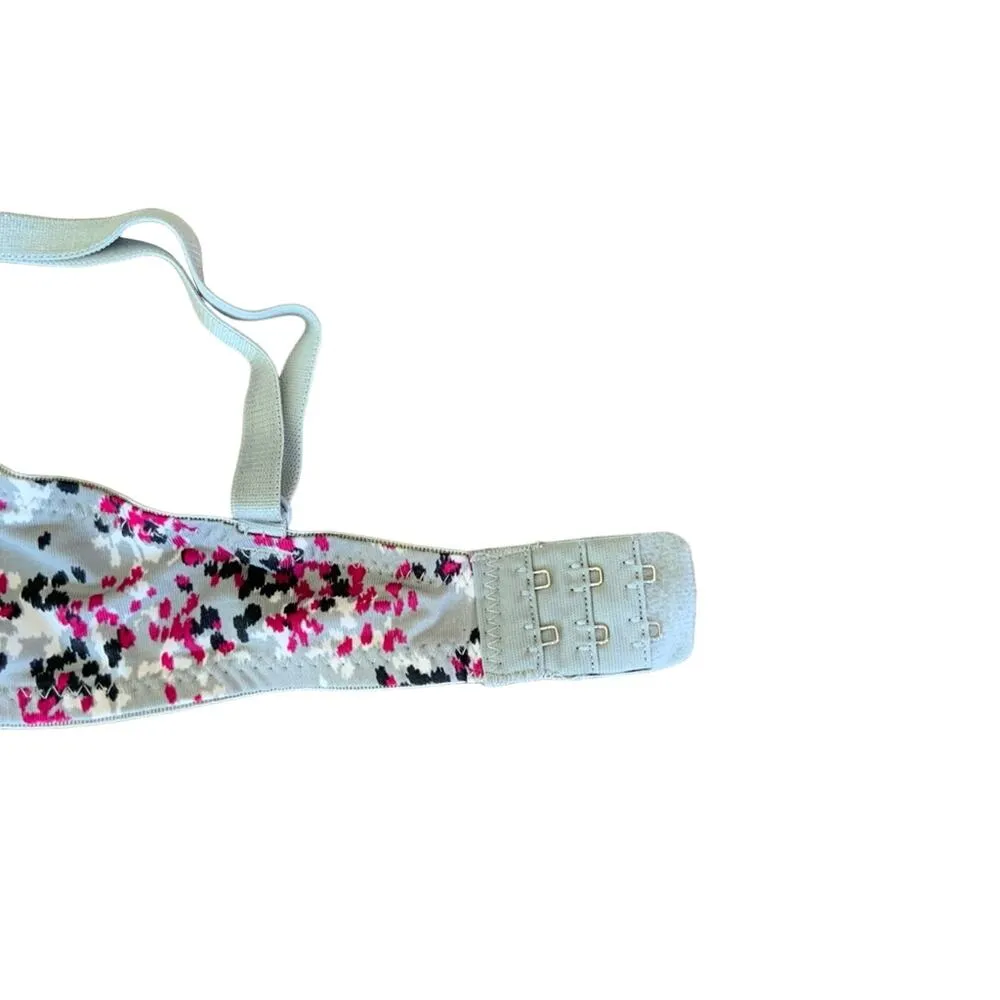 Underwire Lace Bra by Just Be - Image 2