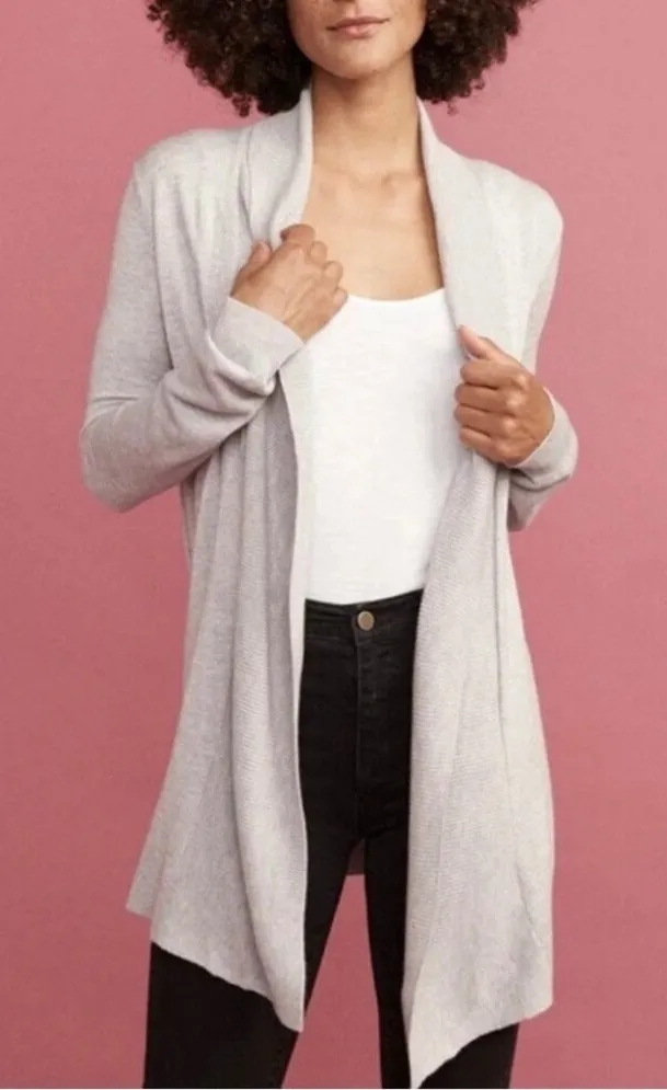 Marine Layer Mae Cardigan Sweater‎ - Image 2