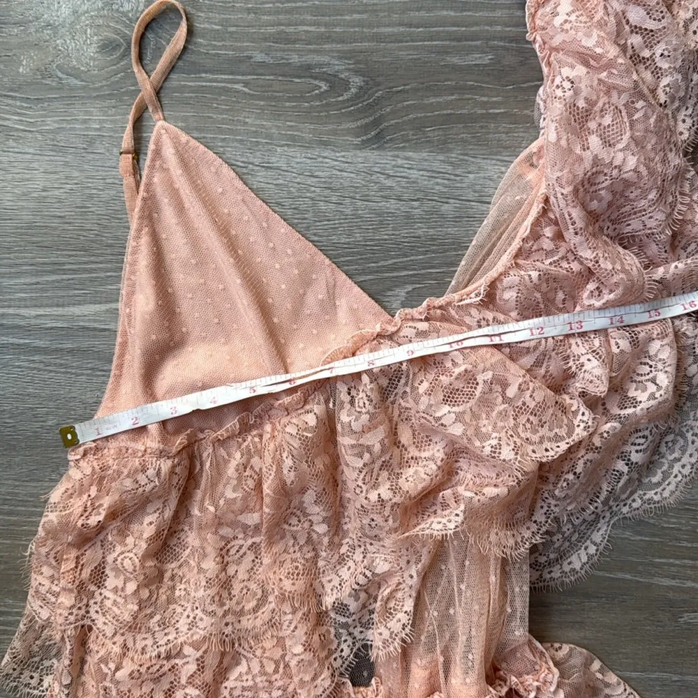 New House of Harlow 1960 x REVOLVE Pauline Dress Medium Pink - Image 10