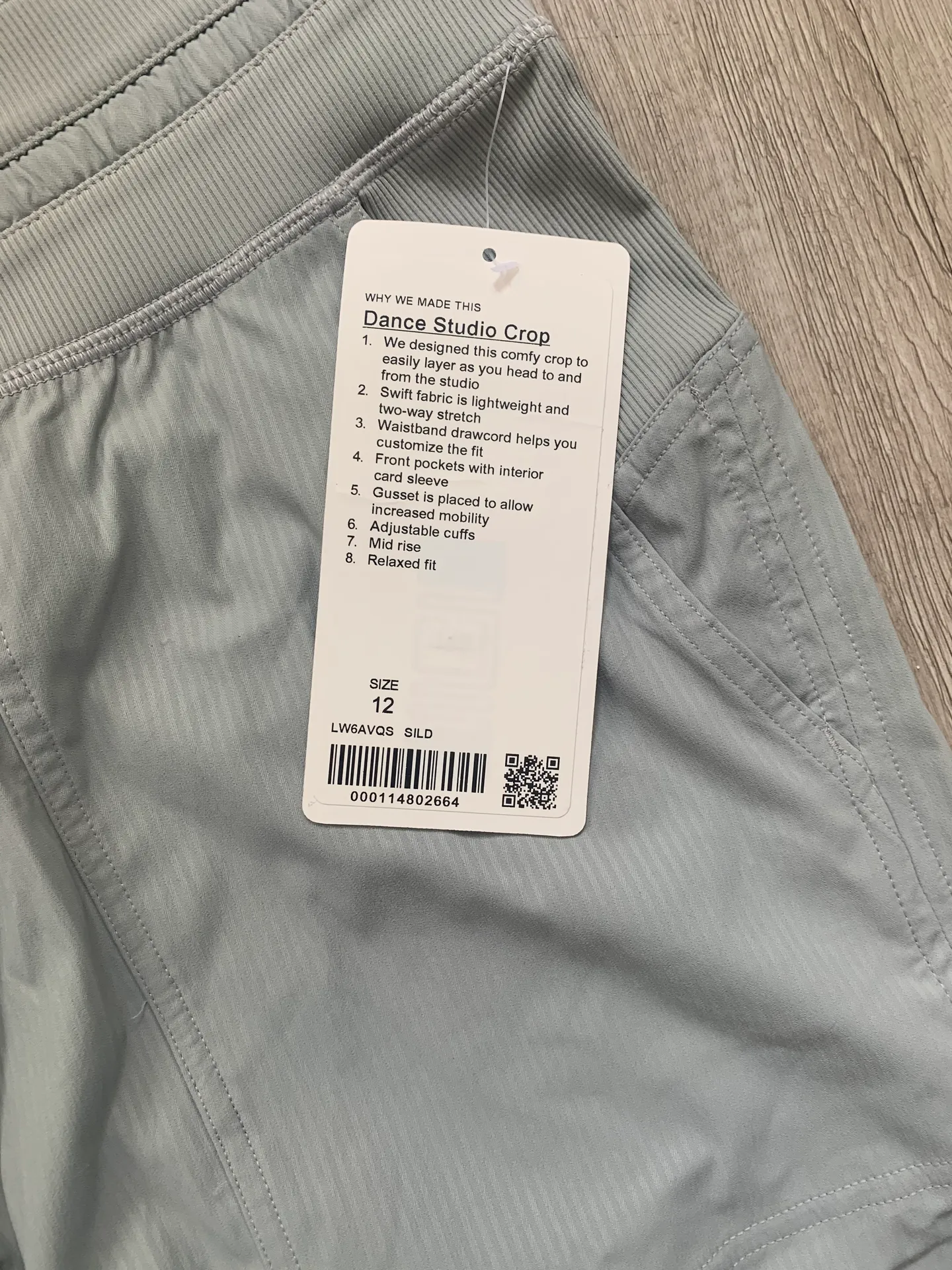 Lululemon Pants - Image 4