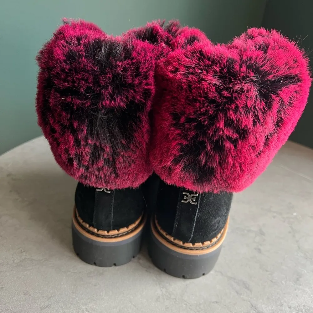 Bowen Hiking Boots - Image 7