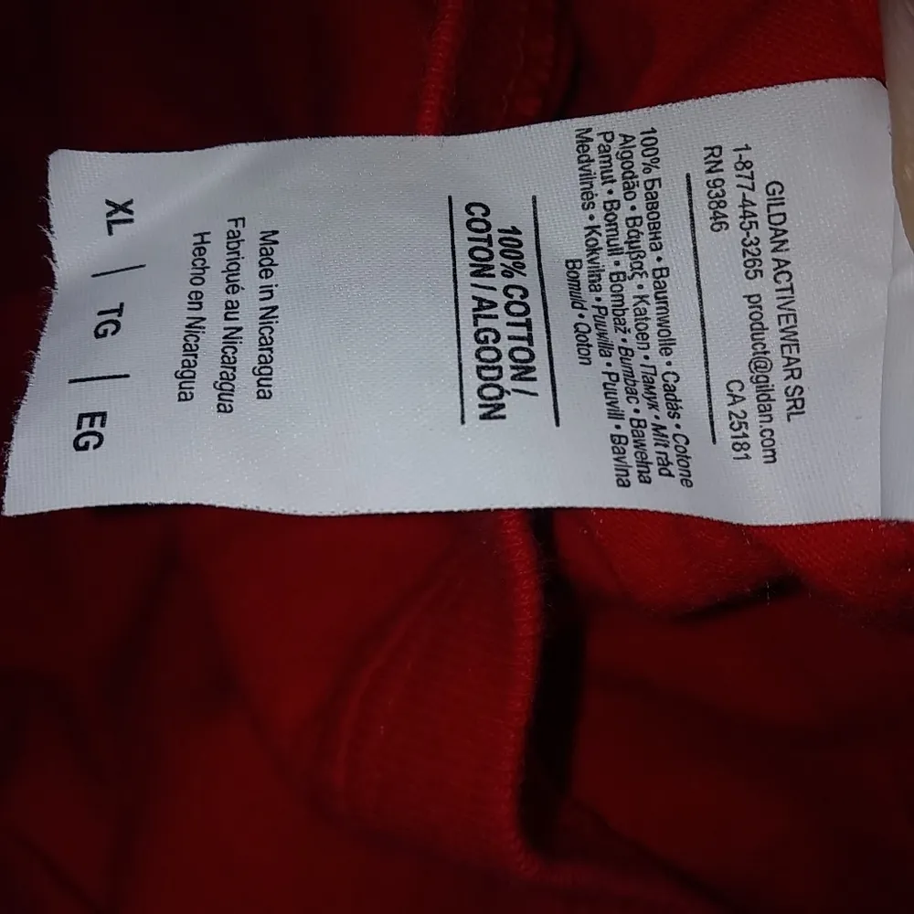 Disney XL Birthday Park Top Plus - Image 6