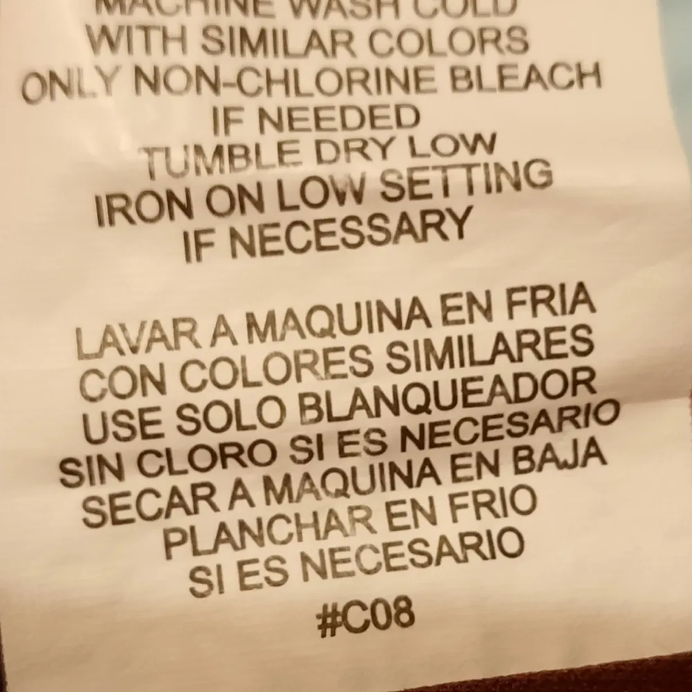 As U Wish Sleeveless Dress Size Small - Image 7