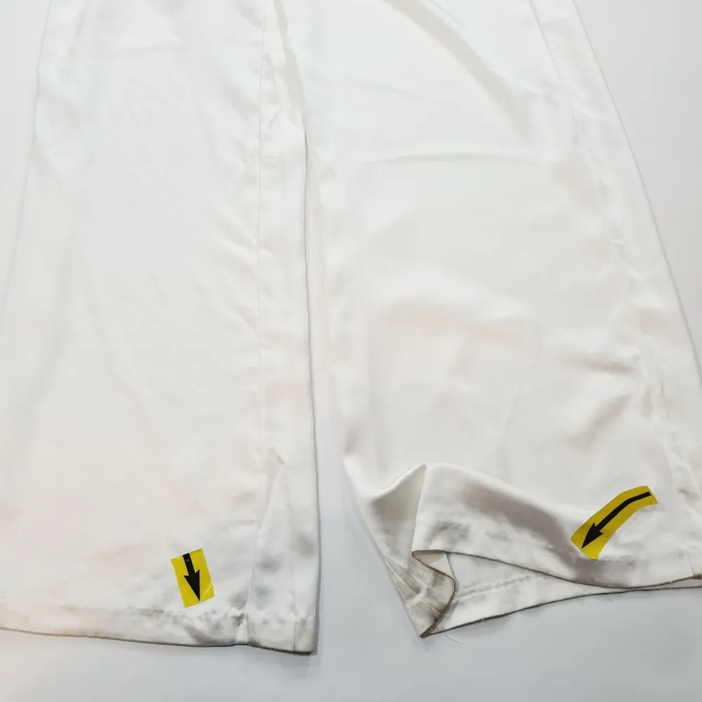 Lovers and Friends Moira Jumpsuit in White - Image 14