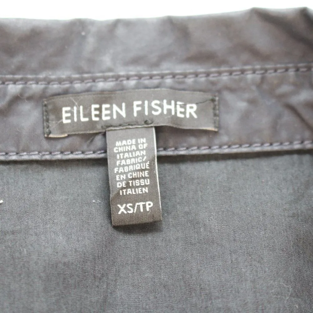 EILEEN FISHER Jacket - Image 9