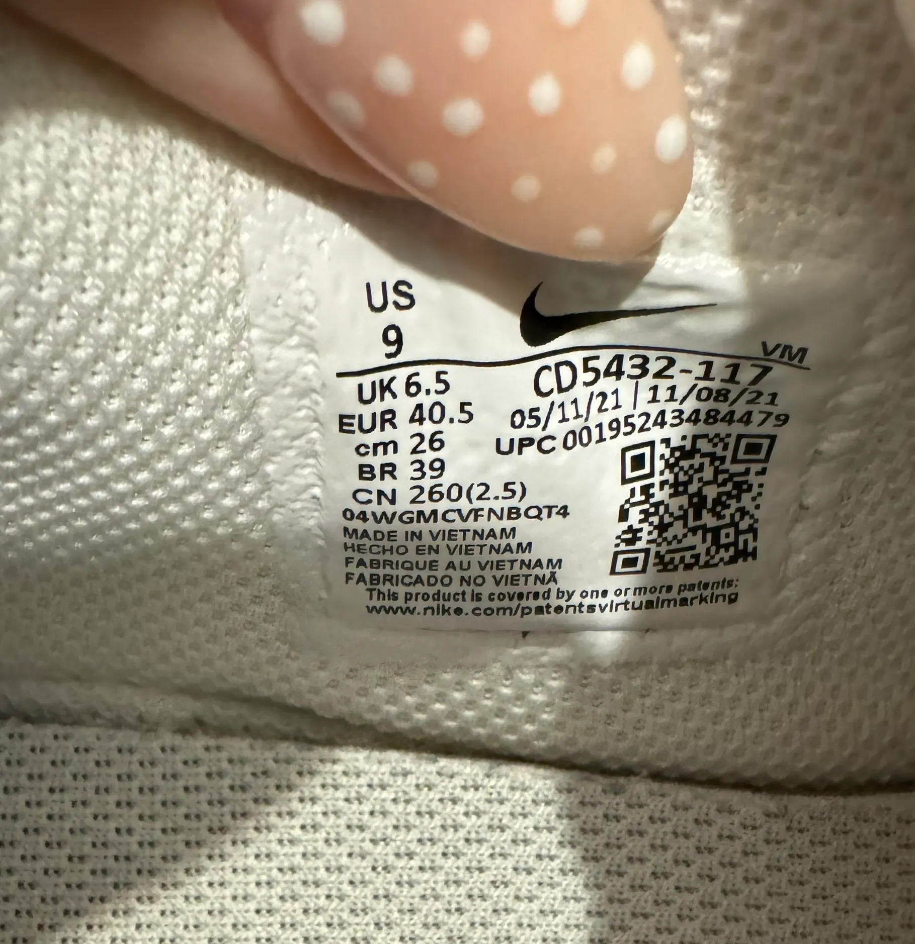 Air Max Excee - Image 5