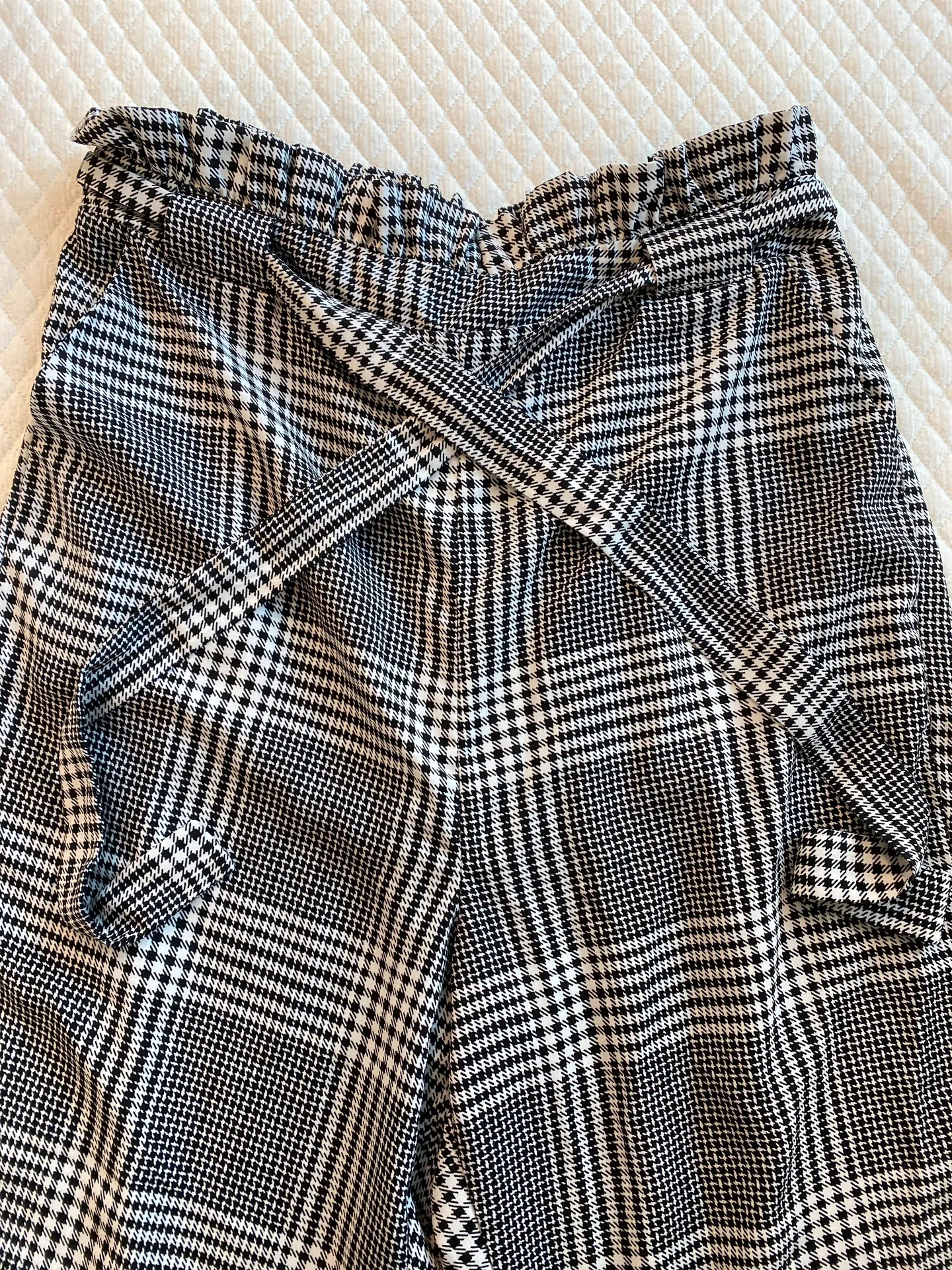 Love Fire Flowy Pants - Image 2