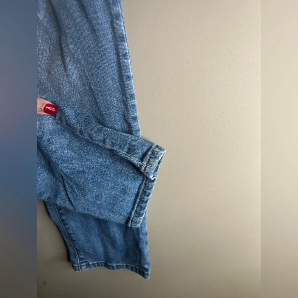 Gap 1969 pleated front trouser pants size 25/0 - Image 2