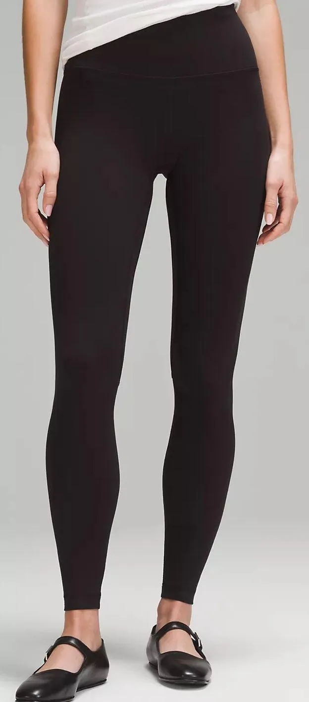 Align™ High-Rise Pant 28 - Image 5