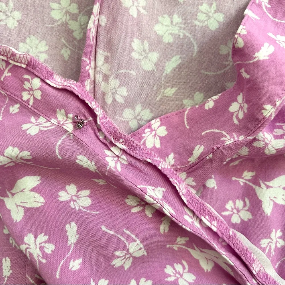 J. CREW dress, size 10 - Image 13