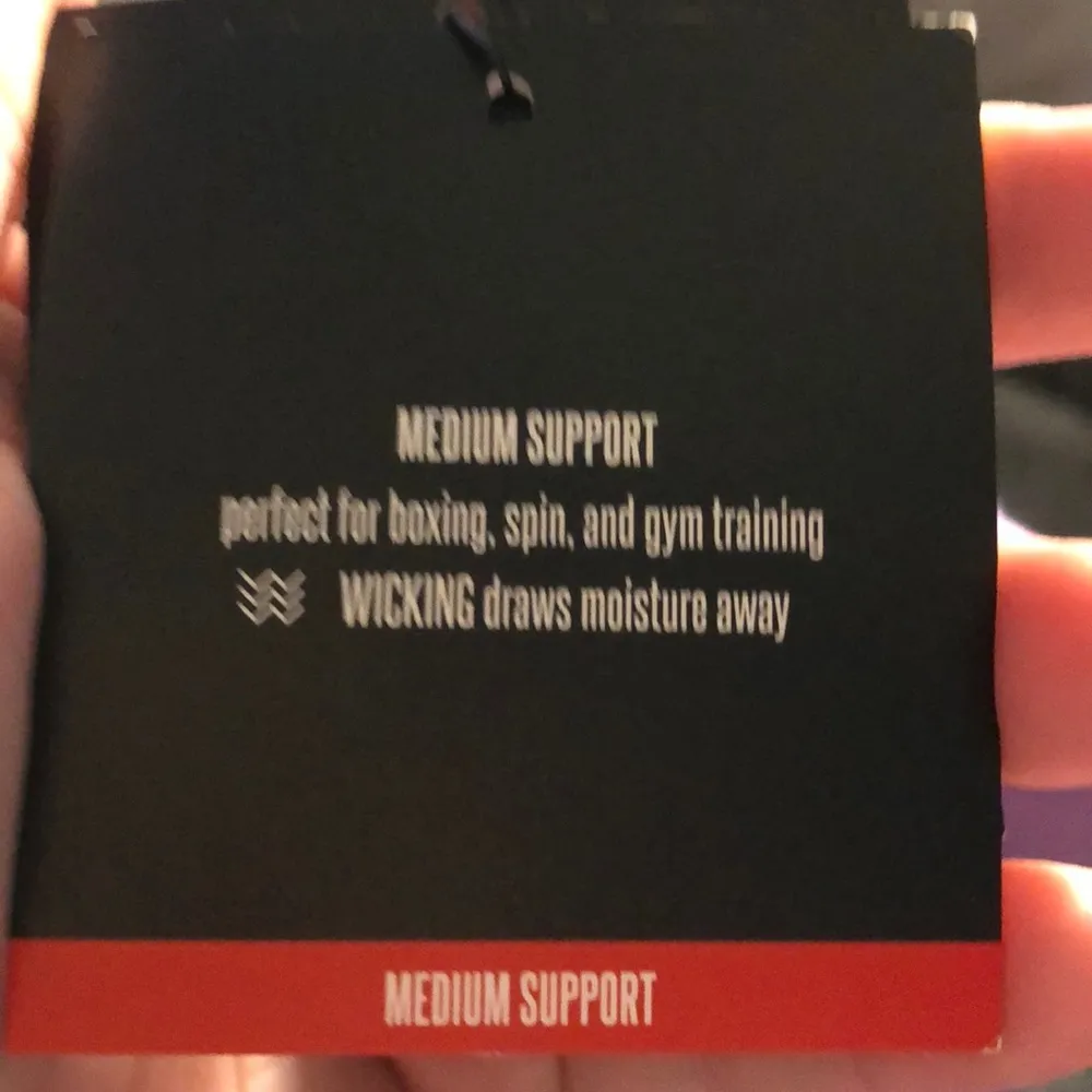 Fila sports bra - Image 3