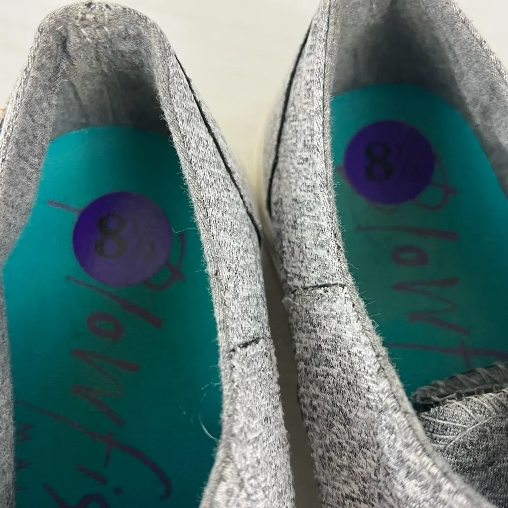 Blowfish Marley Slip-on Sneakers - Size 8.5 - Image 11