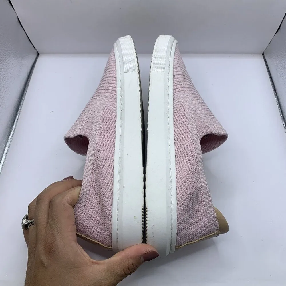 UGG Women's Alameda Sammy pink size 9 flat loafers E1 - Image 7