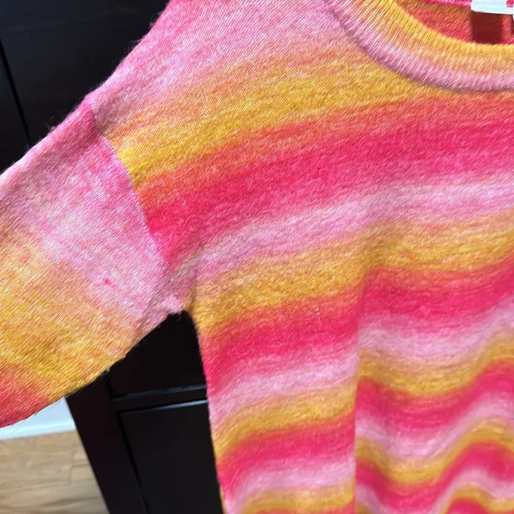 Gap Colorful sweater  - Image 4