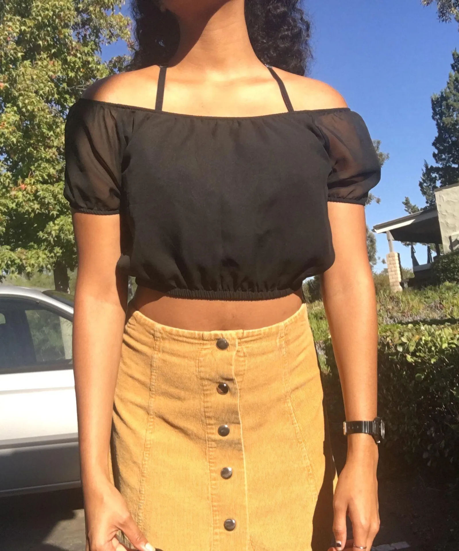 Shoulder Top - Image 3