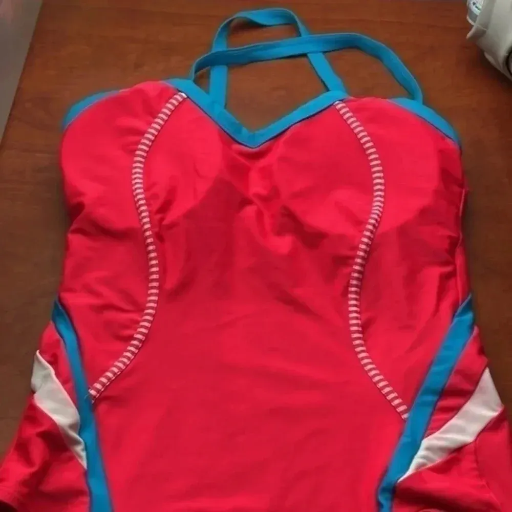 Un brand swimsuit 42 Blue Size M - Image 3