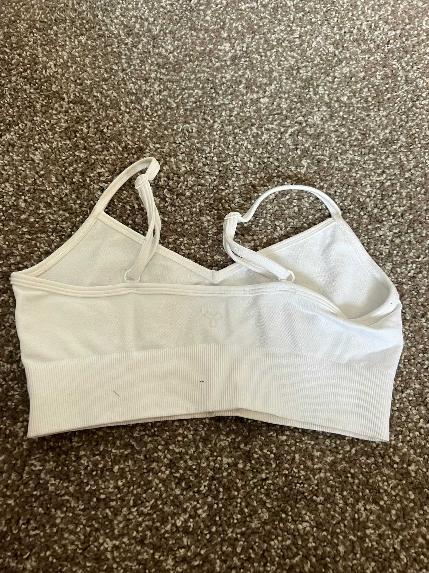 tna sports bra - Image 2