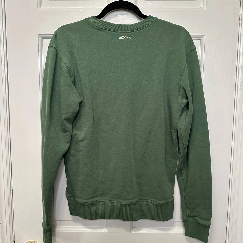 Allbirds R&R Sweatshirt‎ - Image 4