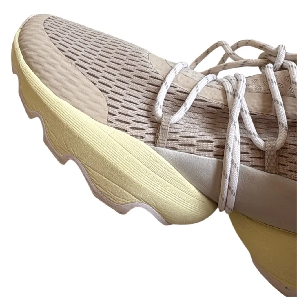 EUC Sorel Kinetic Impact Lace Sneakers
Dark Stone / Moonstone Size 9.5 Rtl. $140 - Image 6