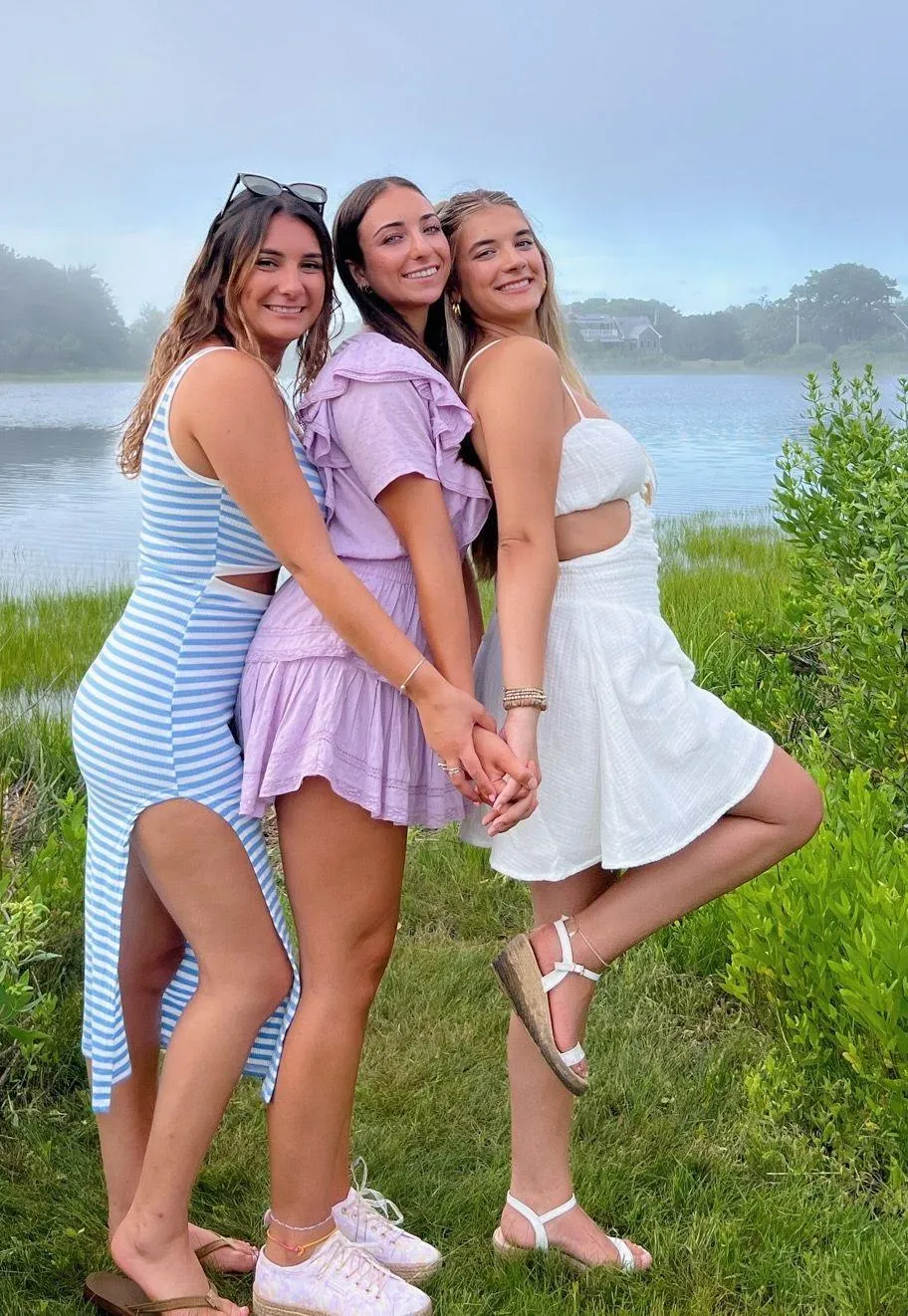 Natasha Heritage Dress - Image 2