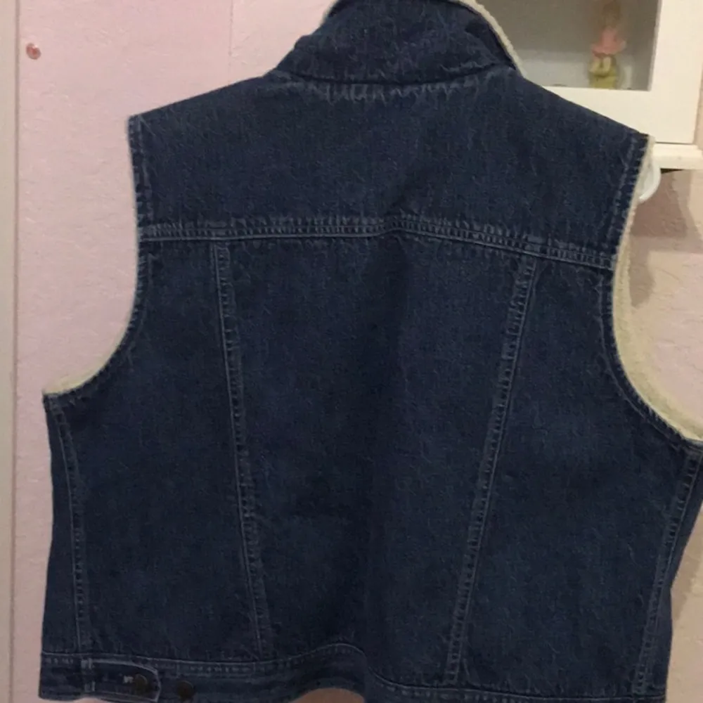 Jones New York Sherpa EUC - Image 4