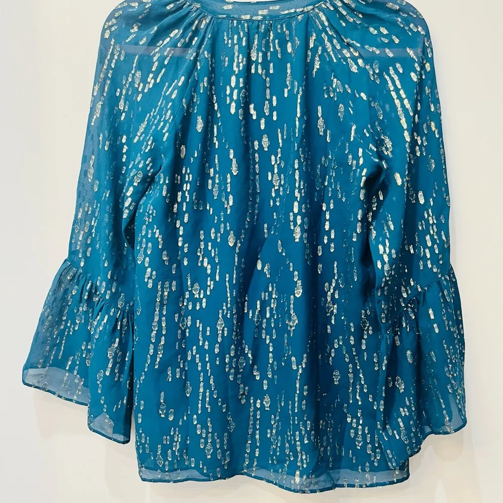 NWT Lilly Pulitzer Tops Lilly Pulitzer Matilda Top sz XXS - Image 6