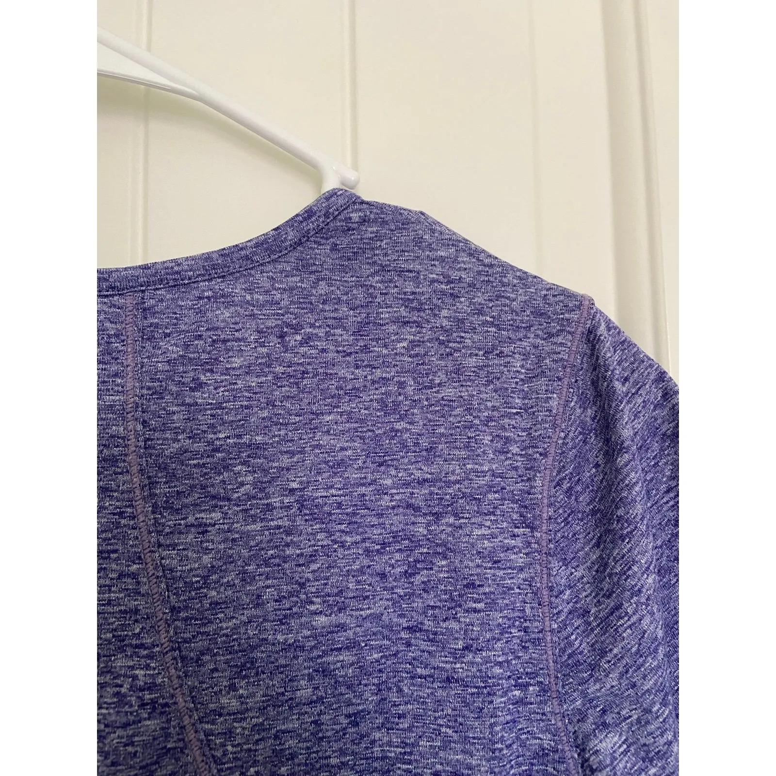 EUC | RBX women's active short‎ sleeve top — medium - Image 6