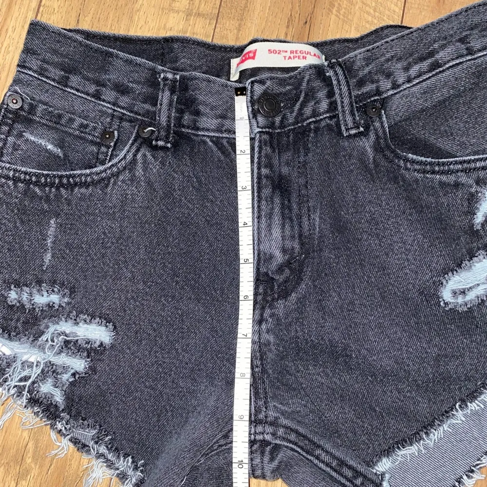 levi’s jean shorts - Image 8