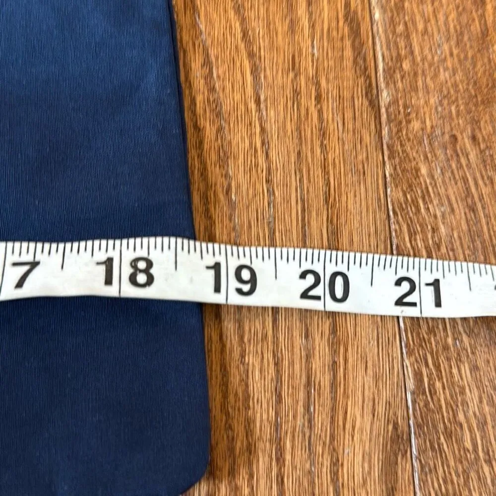 Prada Dust Bag 15”x20” blue - Image 2