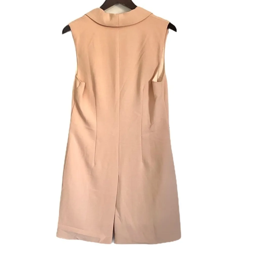 𝅺NWT SHILLA Rapture Sleeveless Vest Jacket XS - Image 4