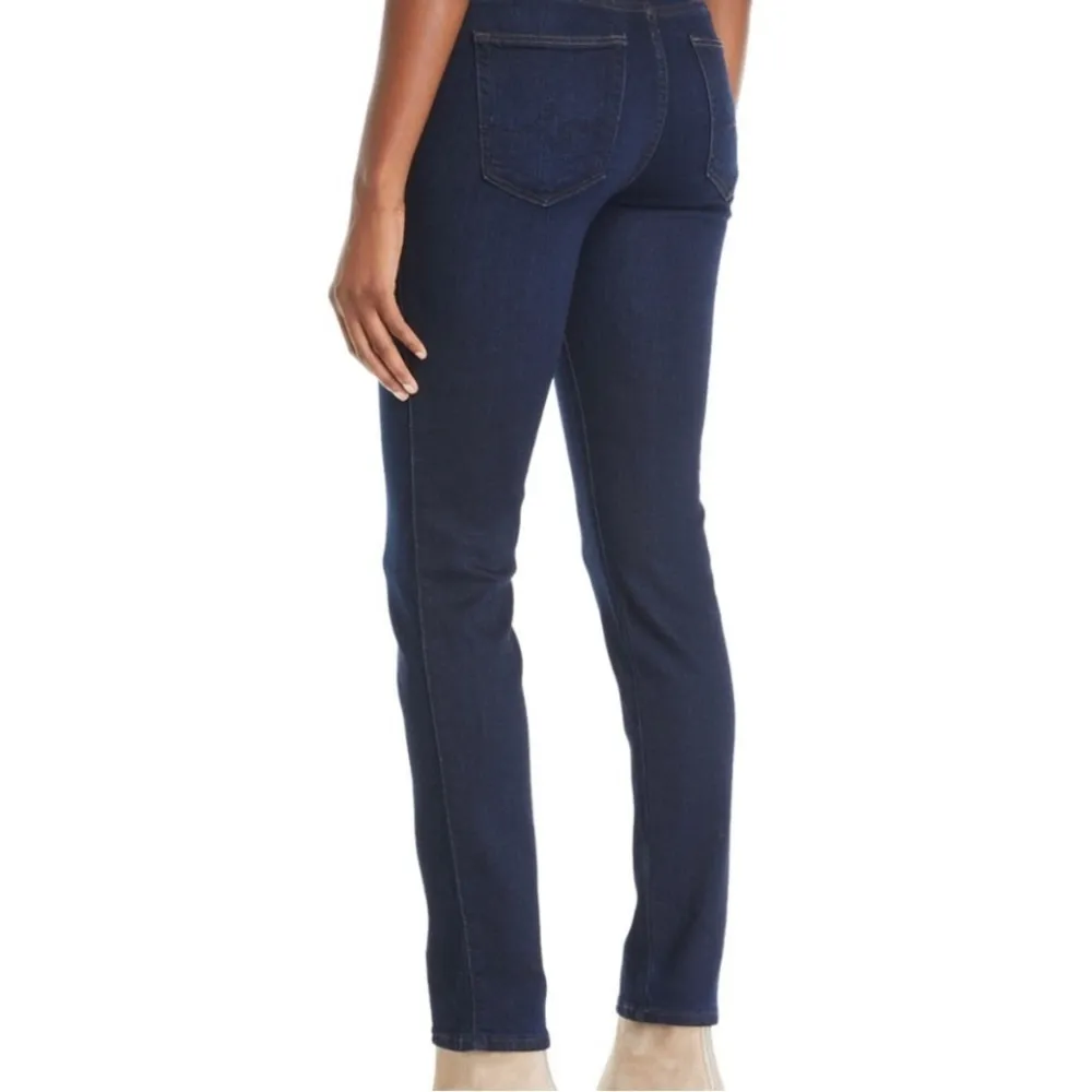 AG Adriano Goldshmeid the prima ankle cigarette jeans - Image 2