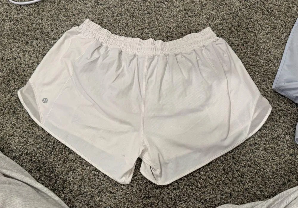 hotty hot short - Image 2