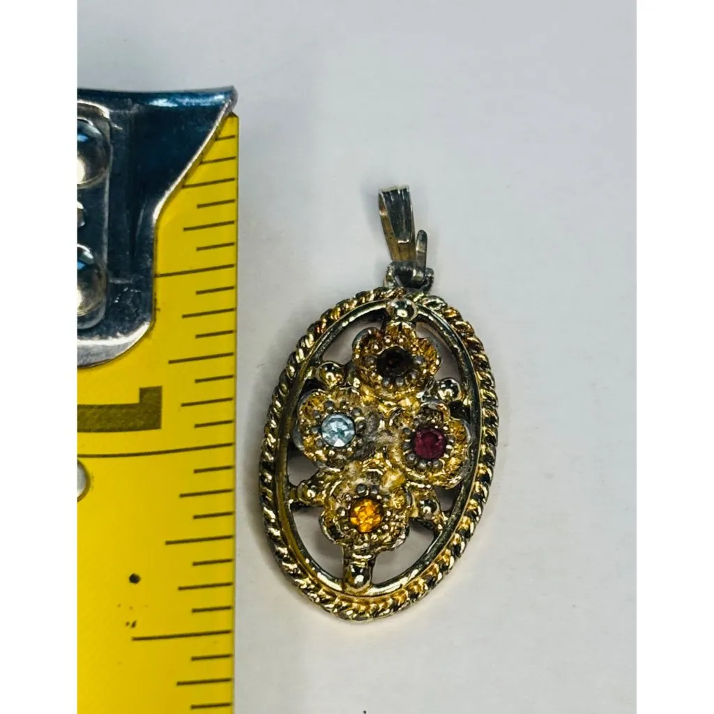 Vintage Emmons Gold - Image 3