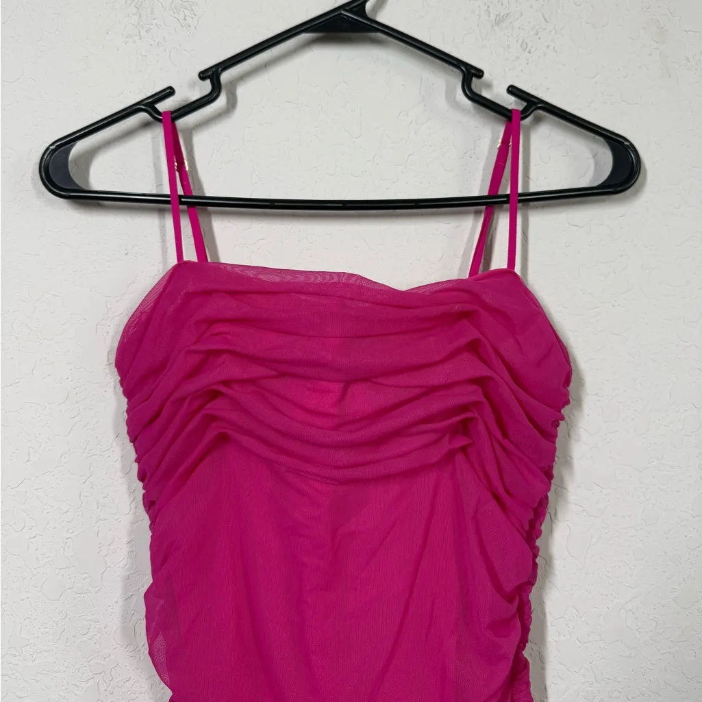 Aritzia Babaton Luxor Dress Size 4 - Image 7