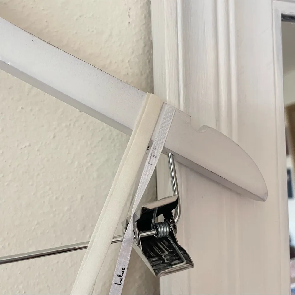 Lulus Essence of Love White Lace Maxi Dress Small | Bridal Formal Boho Wedding - Image 8