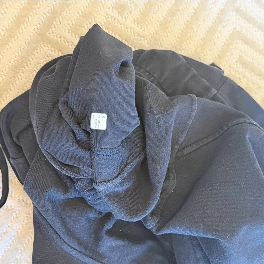 Lululemon Women’s Inner Glow High-Rise Short 3" - Image 4