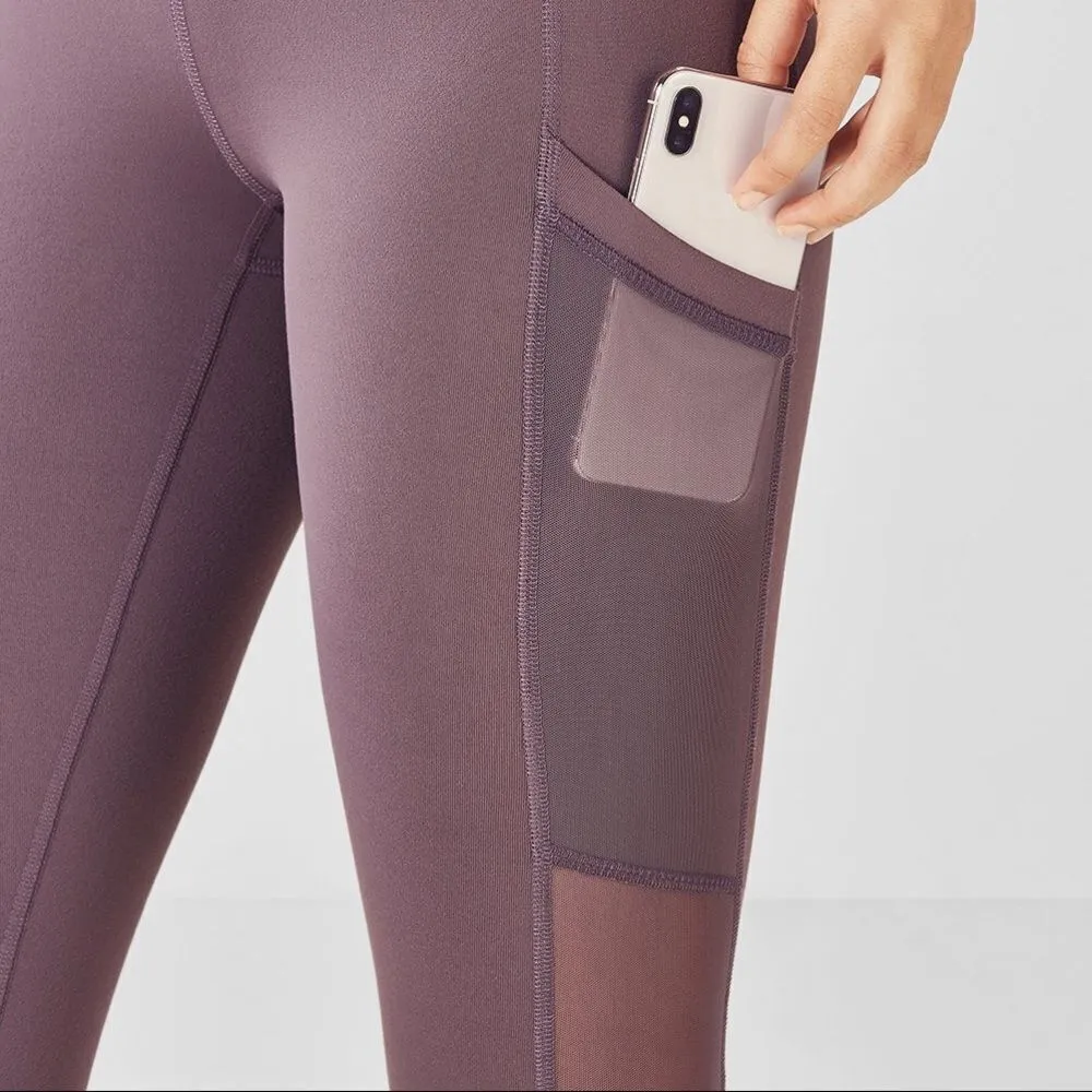 Fabletics ✨ On-the-Go High-Waisted Capri✨ - Image 2