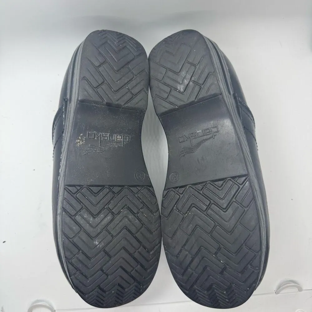 Dansko Professional Cabrio Clog - Image 8