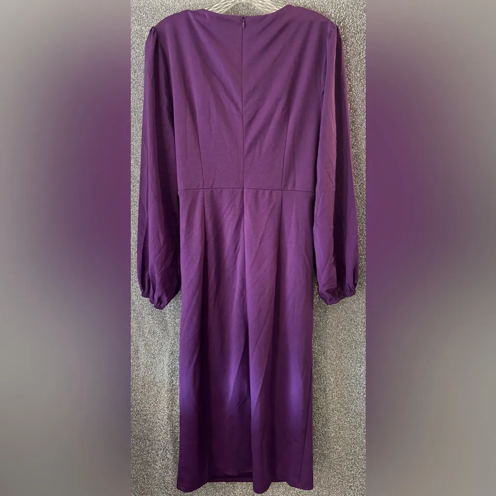 Grace Karin size L dress - Image 3