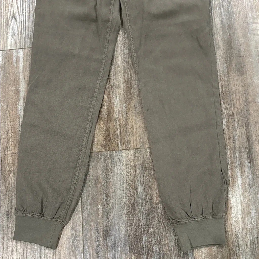 Faherty  Arlie Surplus Jogger Pants XS - Image 8