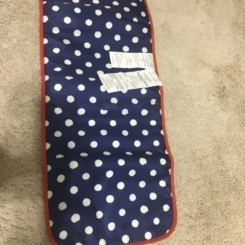 Stella & Dot travel jewelry case / organizer - Image 8