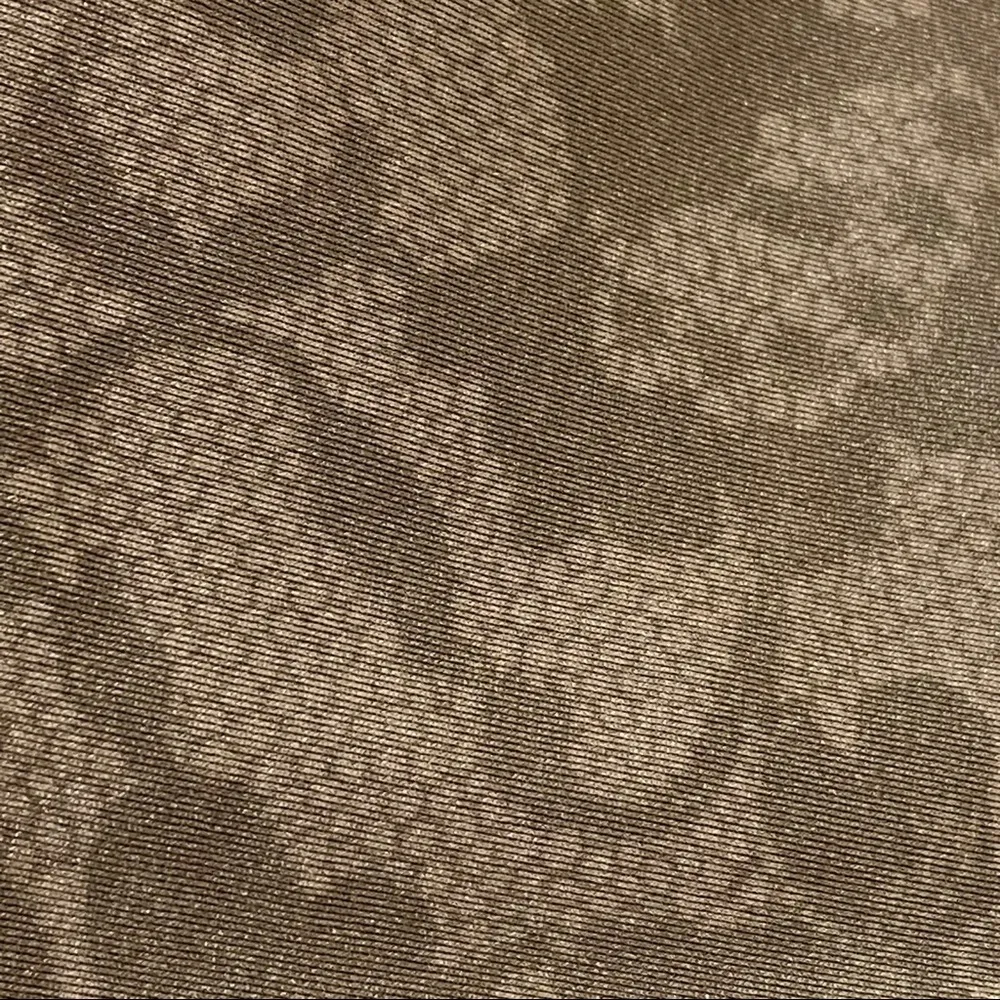 American Apparel Tricot Scoop Back Bodycon Dress S - Image 12