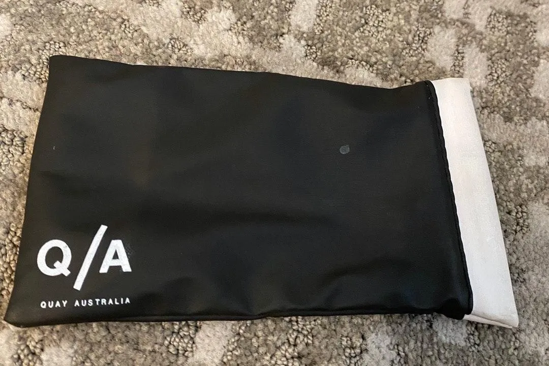 Quay Australia Sunnies - Image 4